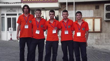 BİGADİÇ BELEDİYESİ - BALIKESİR