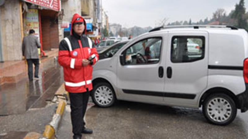 HATAY BÜYÜKŞEHİR BELEDİYESİ